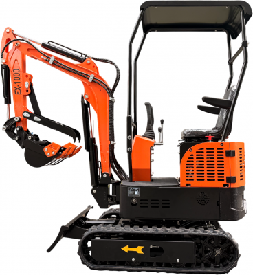 GROST EX-1000