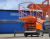 GROST Tower 500-9 DC (11м) с выдвижной платформой