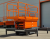 GROST Tower Drive 500-9 (11м) с выдвижной платформой GROST Tower Drive 500-9 (11м) с выдвижной платформой