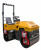 Виброкаток GROST FVR1200H