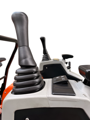 GROST EX-1500 PRO
