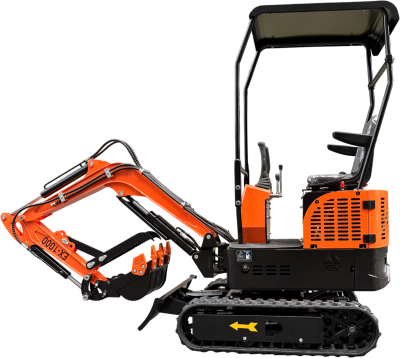 GROST EX-1000R