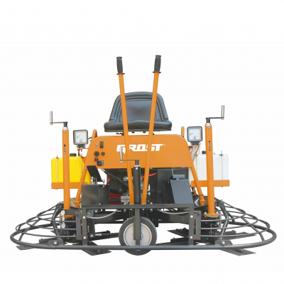 GROST ZMD-1000CL