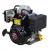 Двигатель бензиновый Loncin LC165F-3H Двигатель бензиновый Loncin LC165F-3H