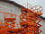 GROST Tower 500-7 DC (9м) с выдвижной платформой