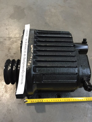 PCR4048CH 46 Вибровозбудитель