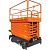 GROST Tower Drive 1000-5,8 (7,8м) с выдвижной платформой