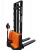 Штабелер самоходный GROST HLP 20/30M Штабелер самоходный GROST HLP 20/30M