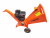 Измельчитель веток GROST WCH 150 Измельчитель веток GROST WCH 150