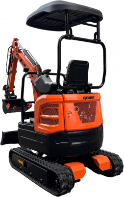GROST EX-1500R