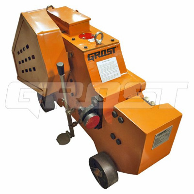 Резчик арматуры, до 42 диаметра GROST RC-40М01