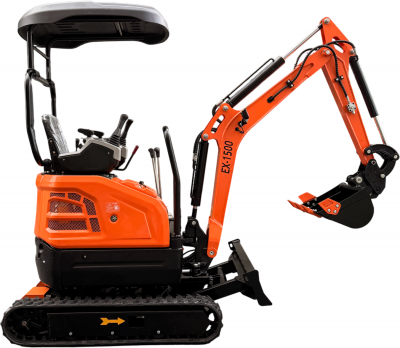 GROST EX-1500R