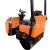Виброкаток GROST VR1000 Виброкаток GROST VR1000