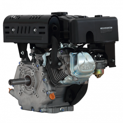 Двигатель бензиновый Loncin LC175F-2 (B18 тип)