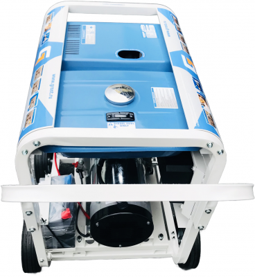 GROST DG9000CXE-3 (220/380В)