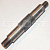 Вал турбинки бензопривода GROST-VGB 4000 W