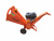 Измельчитель веток GROST WCH 150 Измельчитель веток GROST WCH 150