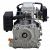 Двигатель бензиновый Loncin LC165F-3H Двигатель бензиновый Loncin LC165F-3H