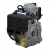 Двигатель бензиновый Loncin LC165F-3H Двигатель бензиновый Loncin LC165F-3H