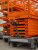 GROST Tower Drive 500-11 (13м) с выдвижной платформой
