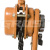 Таль рычажная GROST TR 0.75T/12M Таль рычажная GROST TR 0.75T/12M