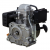 Двигатель бензиновый Loncin LC165F-3H Двигатель бензиновый Loncin LC165F-3H