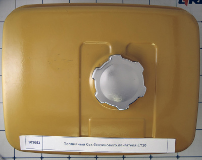 Топливный бак бензинового двигателя EY20