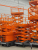 GROST Tower 500-7 DC (9м) с выдвижной платформой