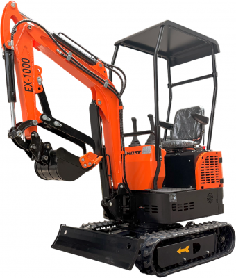 GROST EX-1000