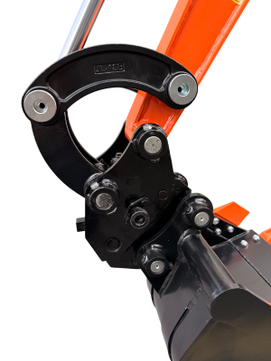 GROST EX-1500 PRO