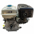 Двигатель бензиновый GROST GX 390C (S тип)