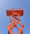 GROST Tower 500-7 DC (9м) с выдвижной платформой