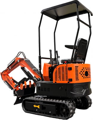 GROST EX-1000