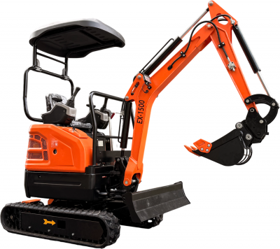 GROST EX-1500 PRO