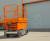 GROST Tower Drive 500-9 (11м) с выдвижной платформой GROST Tower Drive 500-9 (11м) с выдвижной платформой