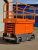 GROST Tower 500-11 DC (13м) с выдвижной платформой