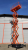 GROST Tower 500-9 DC (11м) с выдвижной платформой