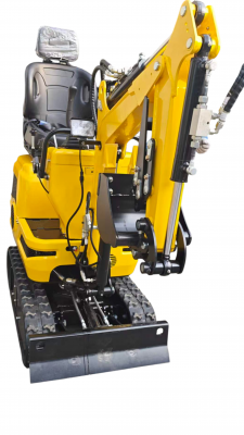 GROST EX-700