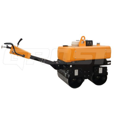 Виброкаток GROST VR850R