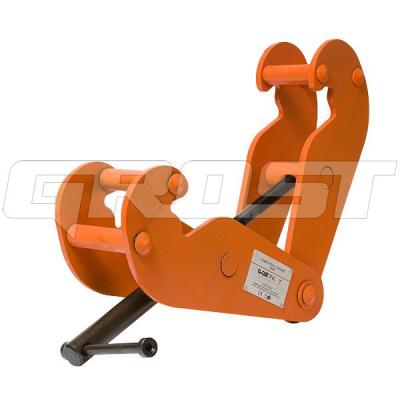Подвесное крепление тали GROST PK 1T